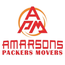 Amarsons Packers Movers