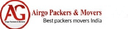 Airgo Packers Movers