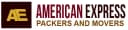 American Express Packers and movers