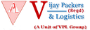 Vijay Packers and Logistics