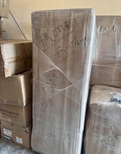 Bhawani Packers & Movers photo 1