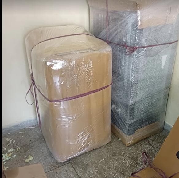 Bhawani Packers & Movers photo 3