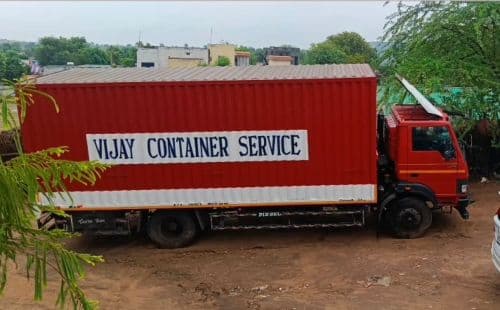 Vijay Packers and Logistics packers and movers Bangalore — work photo 3