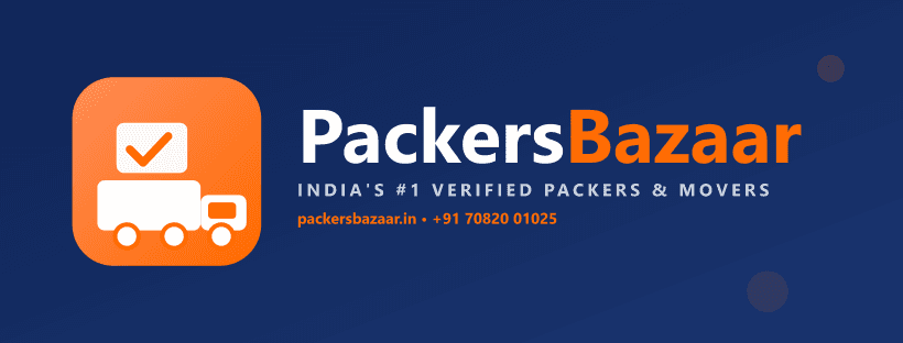 Page banner