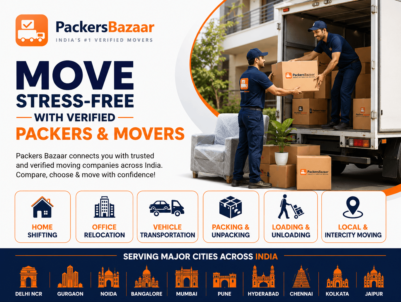 How to Move Safely in Monsoon Season in India