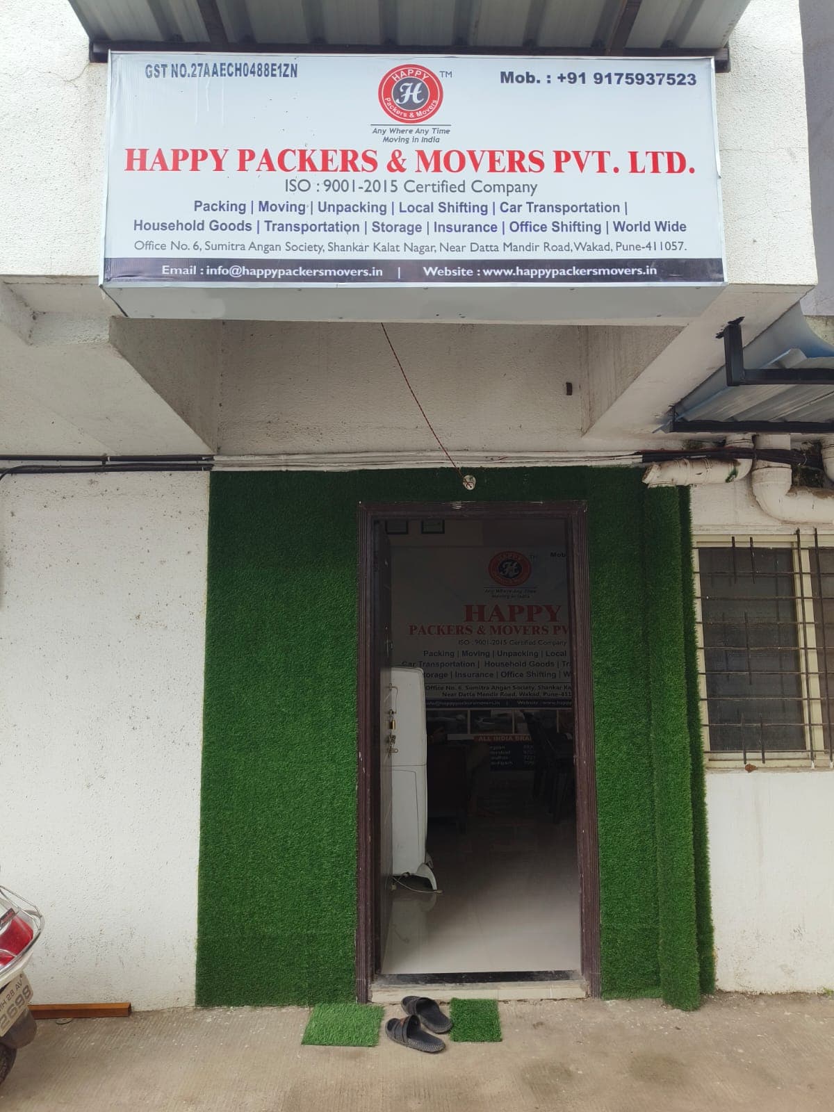 Packers_Movers_office